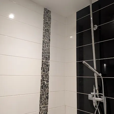 Apartment Au Jardin Des Pies Woustviller