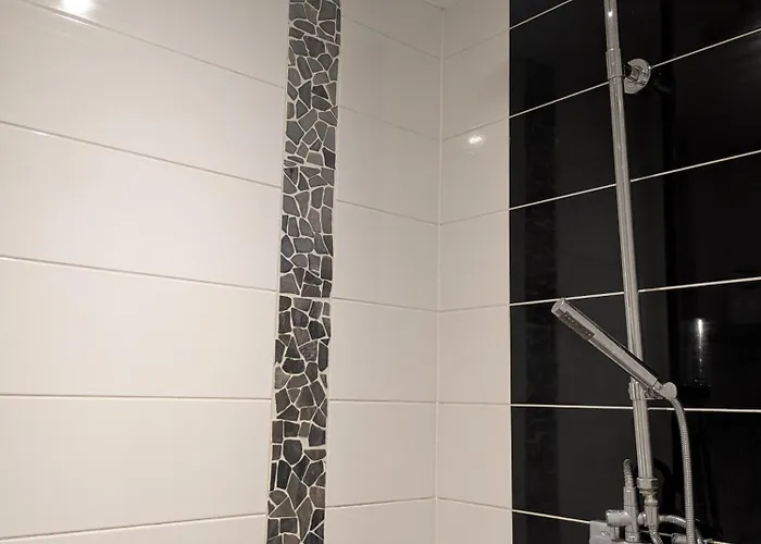 Apartamento Au Jardin Des Pies Woustviller